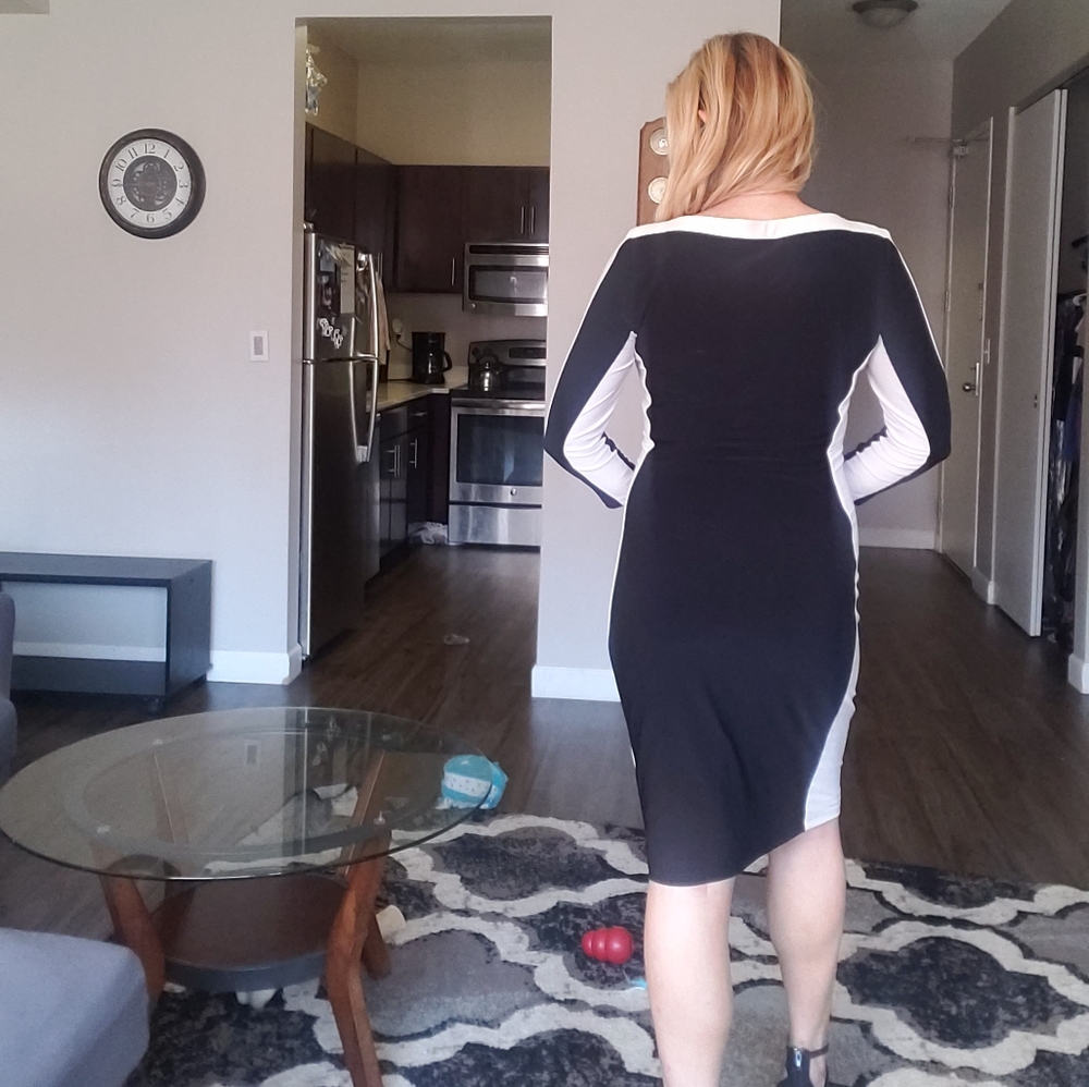 Ralph Lauren Dress - Picture 2 of 2